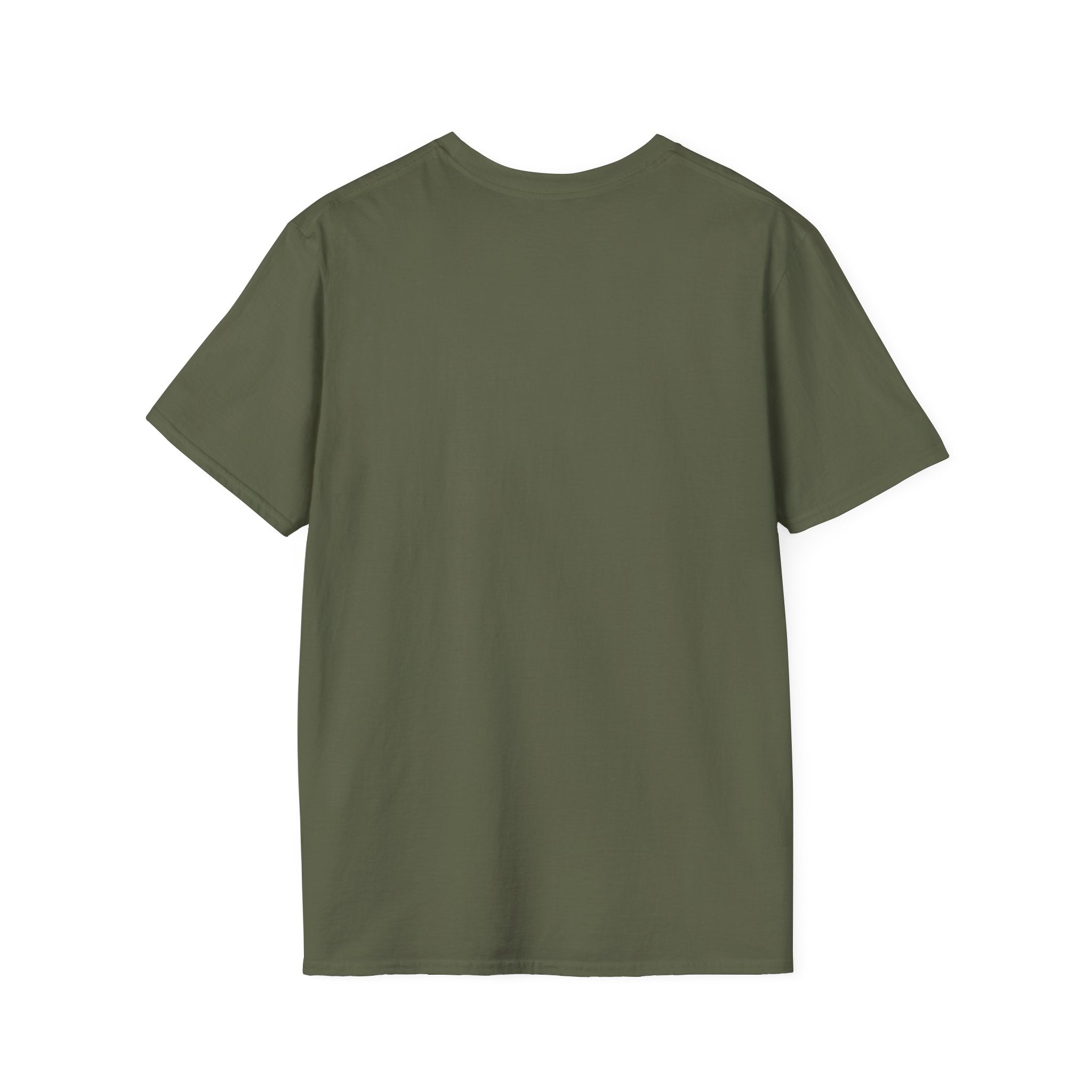 Flow with Nature T-Shirt