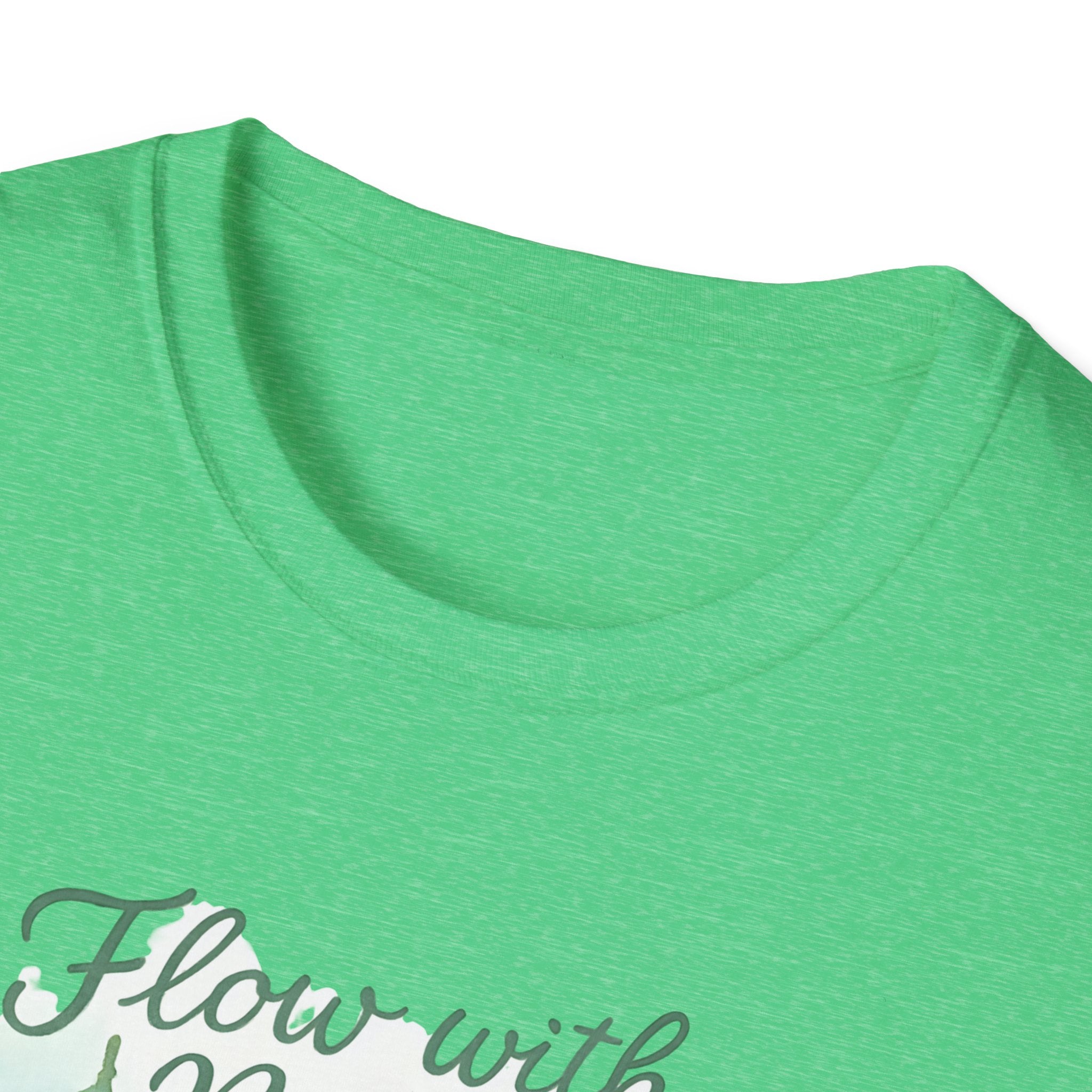 Flow with Nature T-Shirt