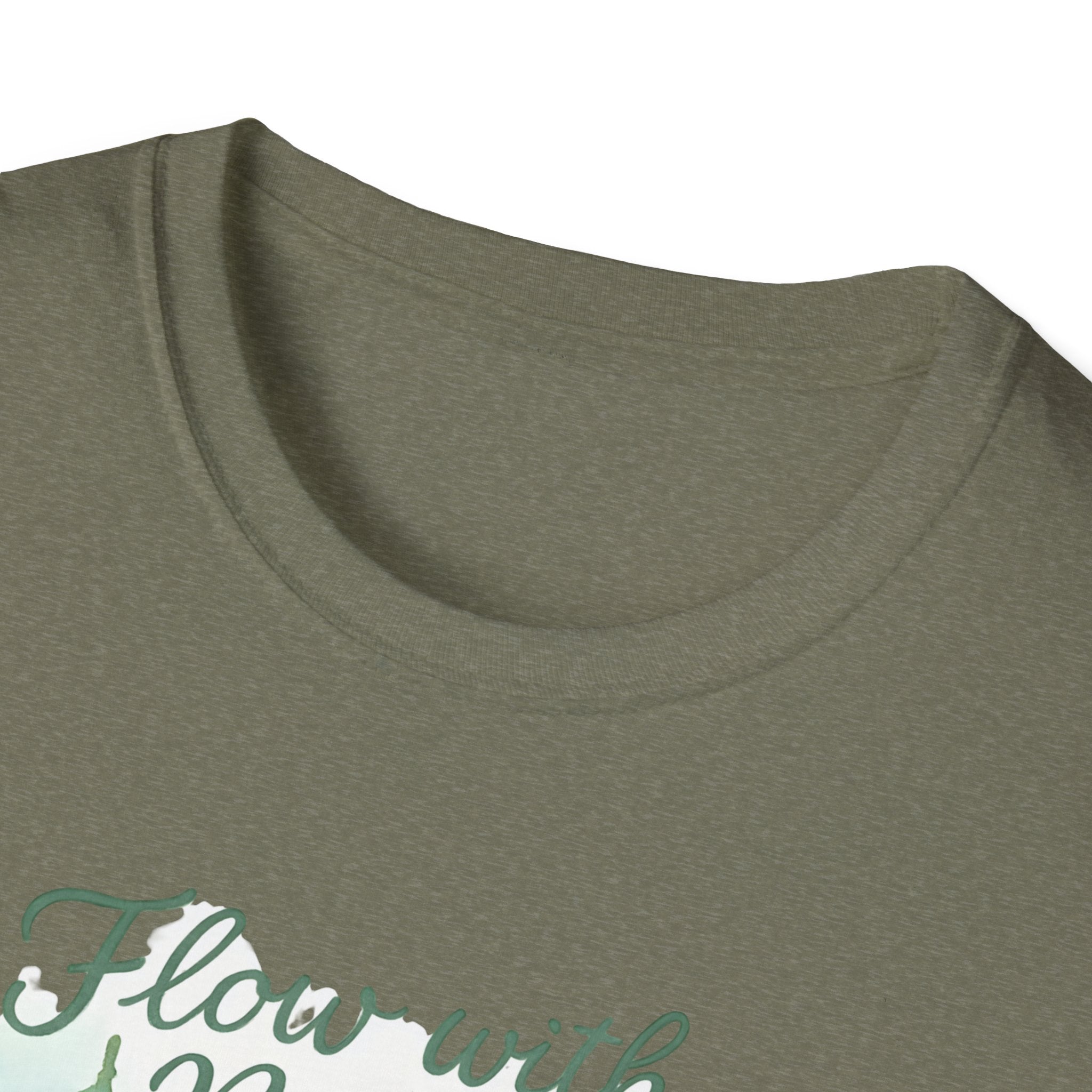 Flow with Nature T-Shirt