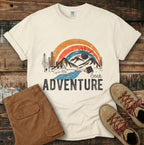 Flow with Nature T-Shirt