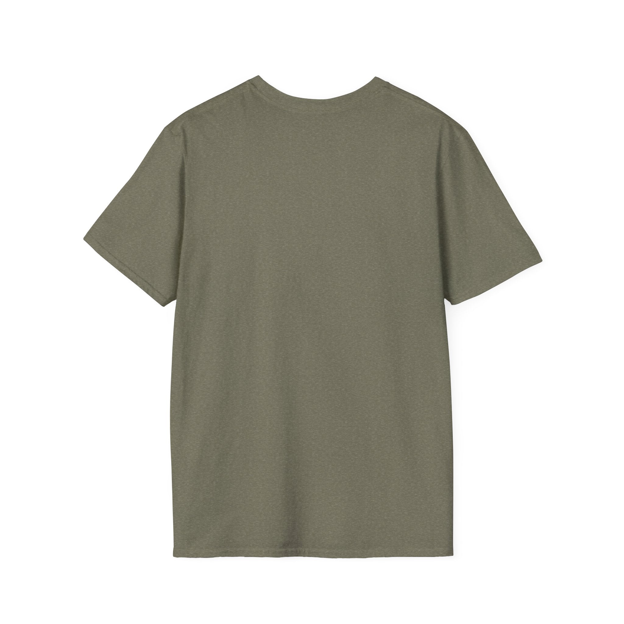 Flow with Nature T-Shirt