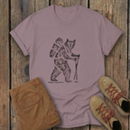 Take A Bear Hike With Me Tee