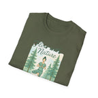 Flow with Nature T-Shirt
