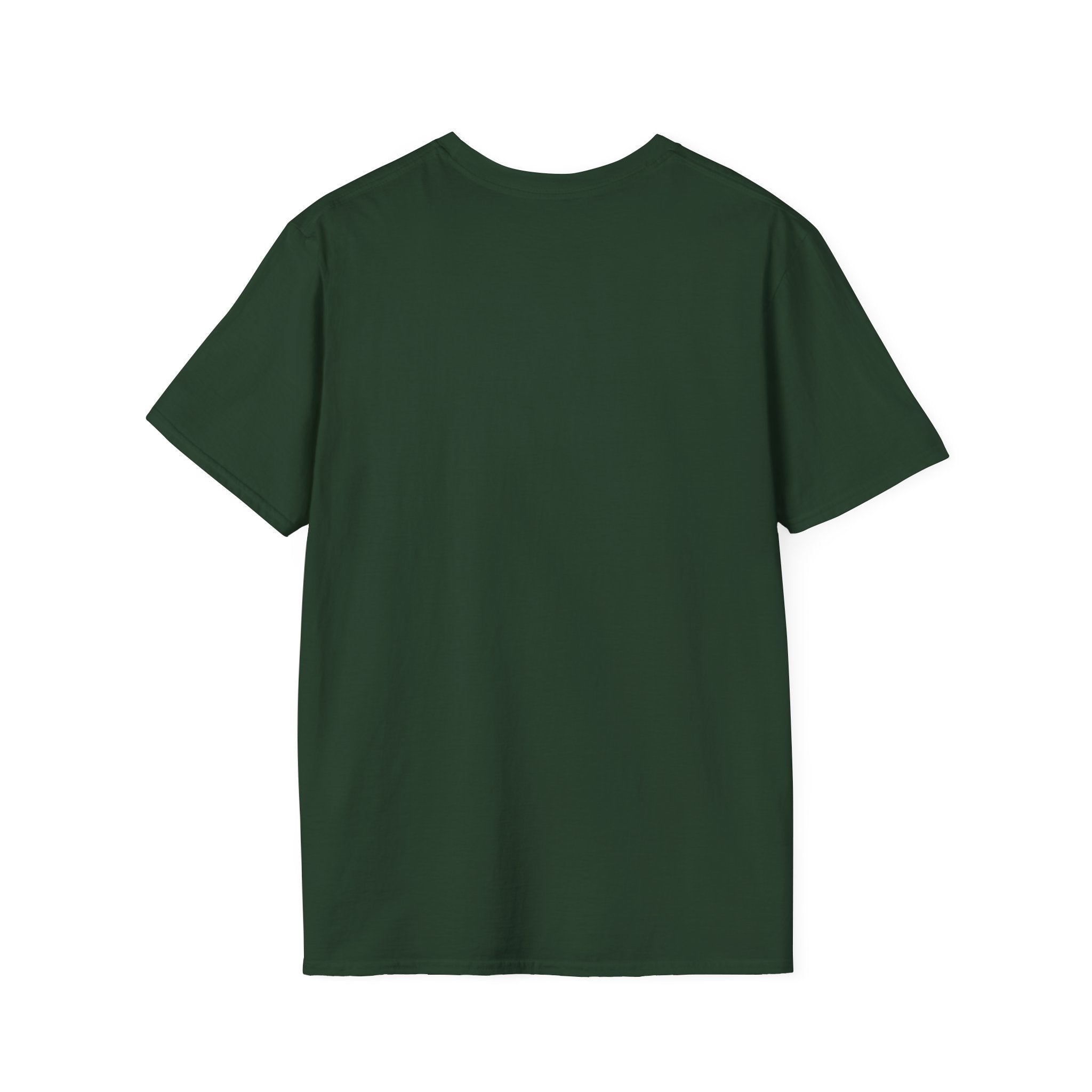 Flow with Nature T-Shirt