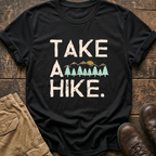 Take A Hike Tee