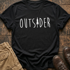 Outsider Tee