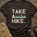 Take A Hike Tee