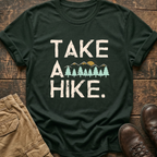 Take A Hike Tee