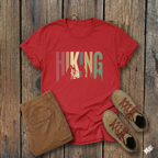 Hiking Tee