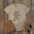 Take A Bear Hike With Me Tee