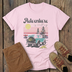 Adventure Is Calling Tee