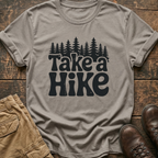 Take A Hike Tee
