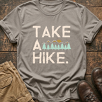 Take A Hike Tee