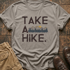 Take A Hike Tee