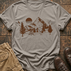 See The Forest And The Trees Tee