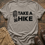 Take A Hike Tee