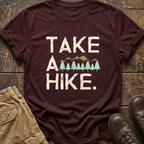 Take A Hike Tee