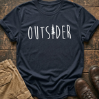Outsider Tee