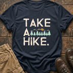 Take A Hike Tee