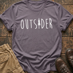 Outsider Tee
