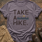Take A Hike Tee