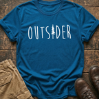 Outsider Tee