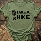 Take A Hike Tee