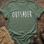 Outsider Tee