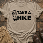 Take A Hike Tee