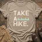 Take A Hike Tee