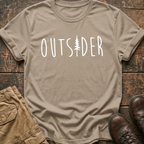 Outsider Tee