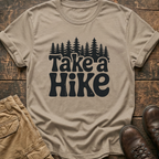 Take A Hike Tee