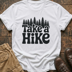 Take A Hike Tee