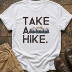 Take A Hike Tee