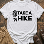 Take A Hike Tee